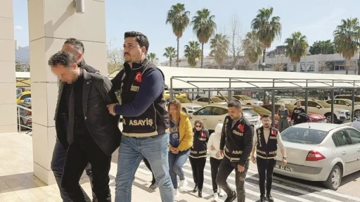 Diş hekimi cinayeti sanıklarına ağırlaştırılmış m&uuml;ebbet
