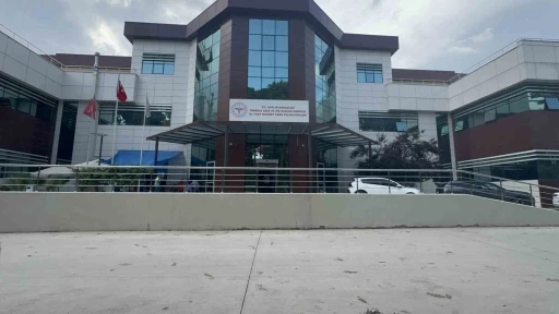 Diş hekimine haksız kazan&ccedil;tan tutuklama
