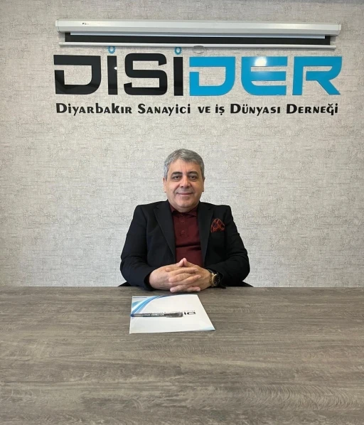 DİSİDER Başkanı Akbaş: &quot;İş dünyası olarak bu tür boykot çağrılarını tasvip etmediğimizi açıkça ifade etmek isteriz&quot;
