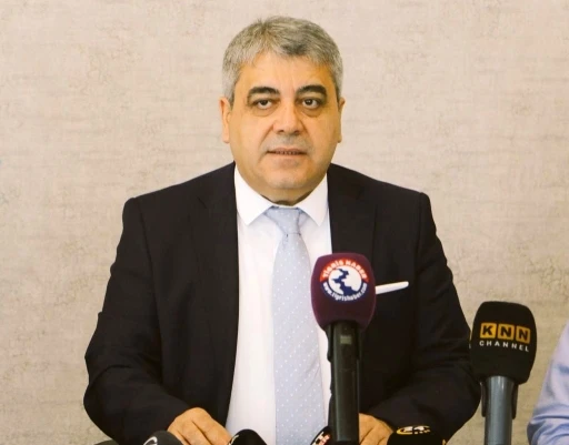 DİSİDER Başkanı Akbaş&rsquo;tan 2026 yılı asgari &uuml;cret değerlendirmesi
