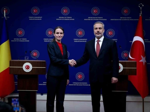 Dışişleri Bakanı Fidan: &quot;Türkiye’nin AB üyeliğine dönük stratejik yaklaşımı değişmemiştir&quot;

