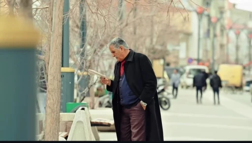 Diyadin&rsquo;de sokaklar kitapla buluştu
