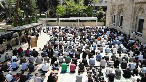 Diyanetten &quot;Kamu hakkı dokunulmazdır&quot; hutbesi
