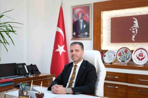 Diyarbakır Aile ve Sosyal Hizmetler İl M&uuml;d&uuml;rl&uuml;ğ&uuml;ne &Ccedil;e&ccedil;en atandı
