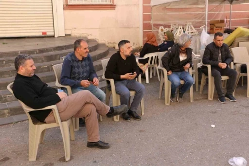 Diyarbakır anneleri: &quot;Biz duyduk ki CHP gençleri sokağa çağırıyor, bunu sakın yapmayın&quot;
