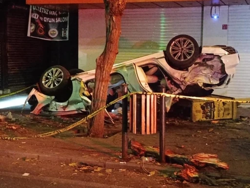 Diyarbakır&rsquo;da 1 yılda 36 kişi trafik kazalarında hayatını kaybetti
