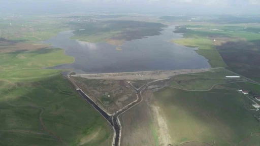 Diyarbakır’da 105 milyar 745 milyon TL değerinde 153 tesis inşa edildi
