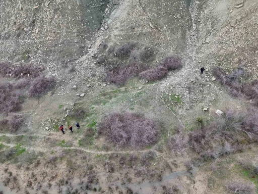 Diyarbakır&rsquo;da 18 g&uuml;nd&uuml;r kayıp engelli adamı arama &ccedil;alışmaları s&uuml;r&uuml;yor
