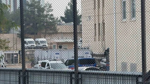 Diyarbakır&rsquo;da 18 yaşındaki S&uuml;meyye&rsquo;nin cinayet ş&uuml;phelisi adliyeye sevk edildi
