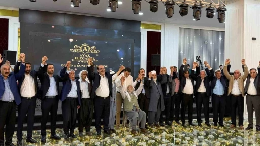 Diyarbakır’da 2 kişinin öldürülmesiyle başlayan kan davası, barışla son buldu
