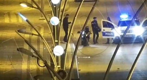 Diyarbakır’da 4 bin 397 motosiklet ve motorlu bisiklet sürücüsüne işlem yapıldı
