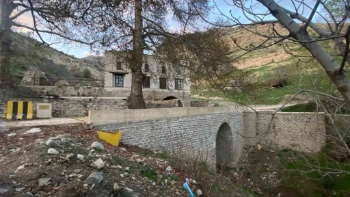 Diyarbakır’da 485 yıllık Atak Ulu Cami’nin bakımsızlığı dikkat çekiyor
