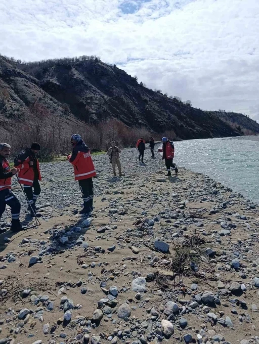 Diyarbakır&rsquo;da 84 yaşındaki zihinsel engelliyi arama &ccedil;alışmaları devam ediyor
