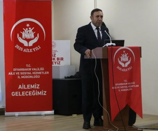 Diyarbakır’da Aile Yılı etkinliği
