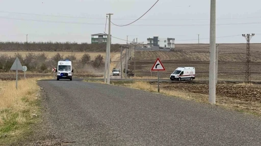 Diyarbakır’da akraba iki aile arasında kavga: 11 yaralı
