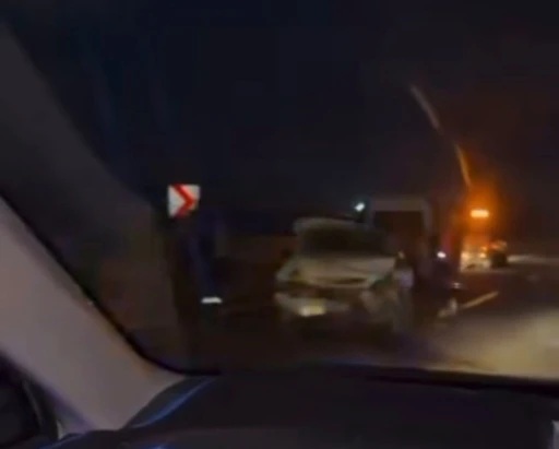 Diyarbakır’da aynı gün 2 farklı trafik kazası
