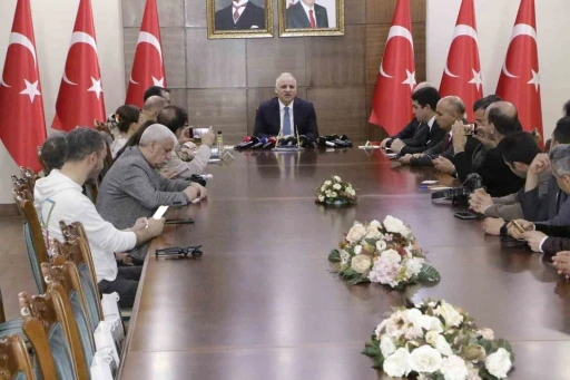 Diyarbakır’da bayramda 8 bine yakın kolluk kuvveti personeli görev alacak
