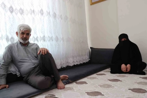 23 Yıllık Kayıp Bebek Vakası