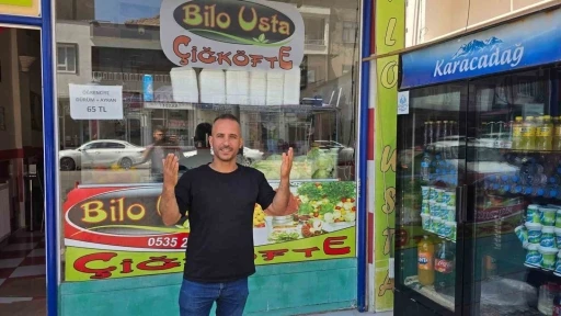 Diyarbakır&rsquo;da bir işletme, takdir alan &ouml;ğrencilere &ccedil;iğk&ouml;fte ikram edecek
