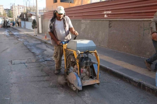 Diyarbakır’da bir mahalleye daha doğalgaz verilecek
