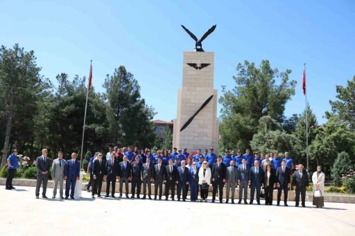 Diyarbakır&rsquo;da Ceza İnfaz Personeli G&uuml;n&uuml; etkinliği
