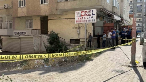 Diyarbakır’da eczacıyı öldüren eski çalışanı gözaltına alındı
