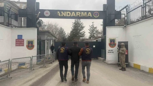 Diyarbakır&rsquo;da haklarında kesinleşmiş hapis cezası bulunan 109 kişi yakalandı
