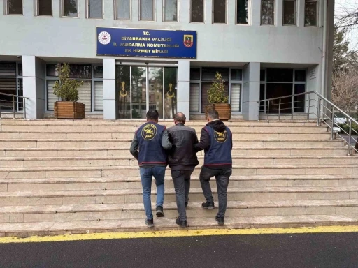 Diyarbakır&rsquo;da haklarında kesinleşmiş hapis cezası bulunan 113 kişi yakalandı
