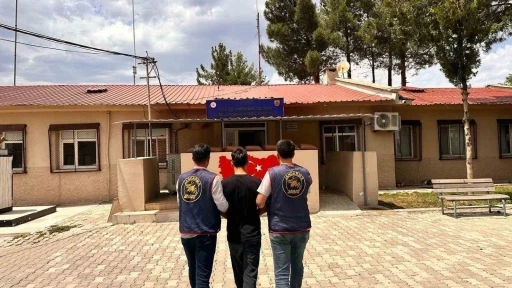 Diyarbakır&rsquo;da haklarında kesinleşmiş hapis cezası bulunan 162 kişi yakalandı
