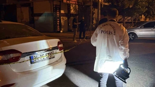 Diyarbakır’da kahvede silahlı kavga: 10 yaralı
