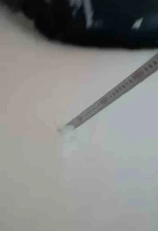 Diyarbakır&rsquo;da kar kalınlığını metreyle &ouml;l&ccedil;t&uuml;ler: Kent merkezinde kalınlık ortalama 40 santimi buldu
