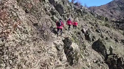 Diyarbakır&rsquo;da kayıp adam her yerde aranıyor

