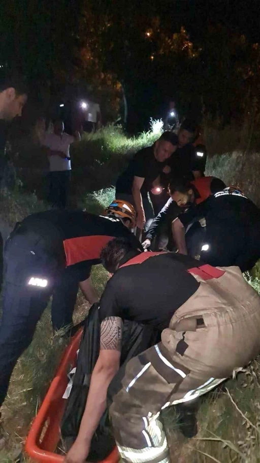 Diyarbakır&rsquo;da kayıp ihbarı yapılan şahıs u&ccedil;urumda &ouml;l&uuml; bulundu
