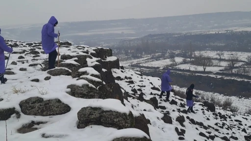 Diyarbakır&rsquo;da kayıp kadından 8 g&uuml;nd&uuml;r haber alınamıyor
