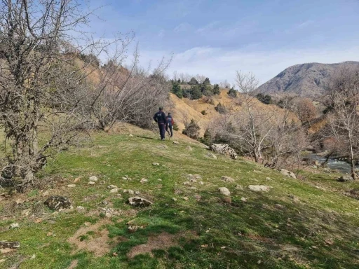 Diyarbakır&rsquo;da kayıp yaşlı adamı arama &ccedil;alışmaları 10&rsquo;uncu g&uuml;n&uuml;nde
