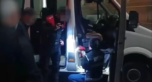 Diyarbakır’da mart ayı kaçakçılık operasyonlarında 7 şahıs tutuklandı
