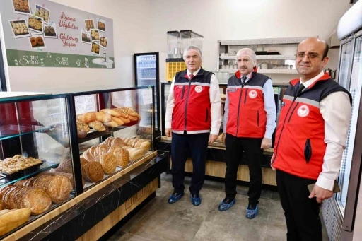 Diyarbakır&rsquo;da Ramazan ayı dolayısıyla denetimler arttı
