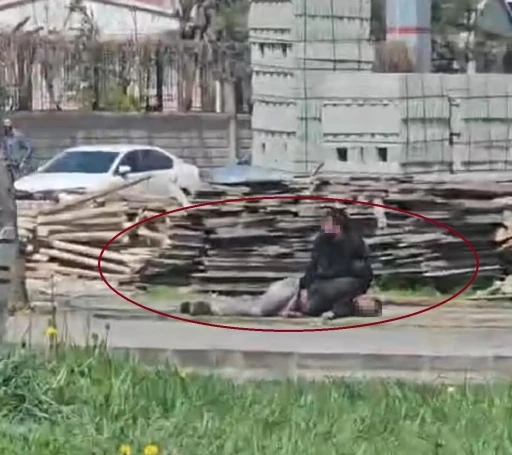 Diyarbakır&rsquo;da silahlı kavga: 1 yaralı
