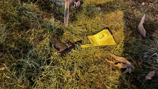 Diyarbakır&rsquo;da silahlı saldırı: 1 ağır yaralı
