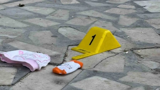 Diyarbakır&rsquo;da sinir krizi ge&ccedil;iren anne 2 aylık bebeğini pencereden attı
