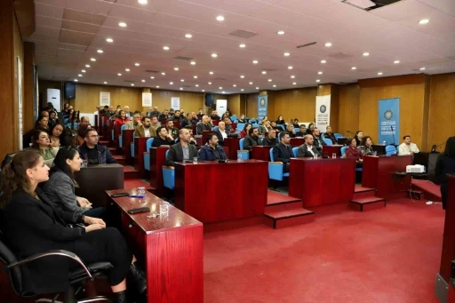 Diyarbakır&rsquo;da su verimliliği i&ccedil;in eylem s&uuml;reci başladı
