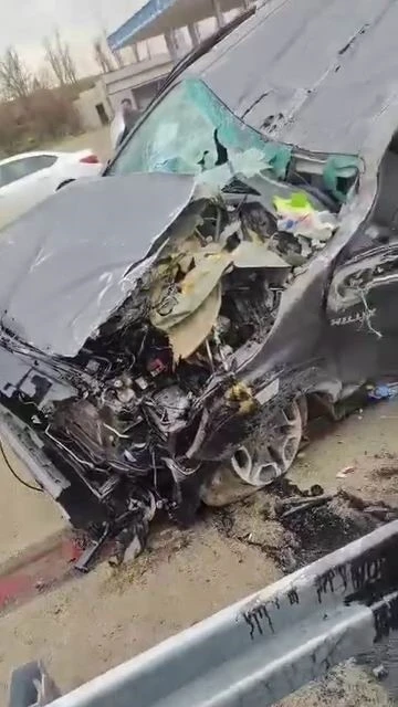 Diyarbakır&rsquo;da şubat ayında meydana gelen 215 kazada 348 kişi yaralandı
