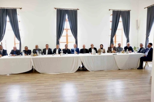 Diyarbakır&rsquo;da tarım ve hayvancılık zirvesi
