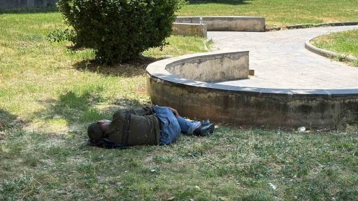 Diyarbakır&rsquo;da termometreler 40 dereceye yaklaştı
