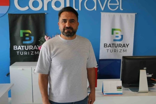 Diyarbakır&rsquo;da turizm sezonu başladı: Hedef 2 milyon ziyaret&ccedil;i
