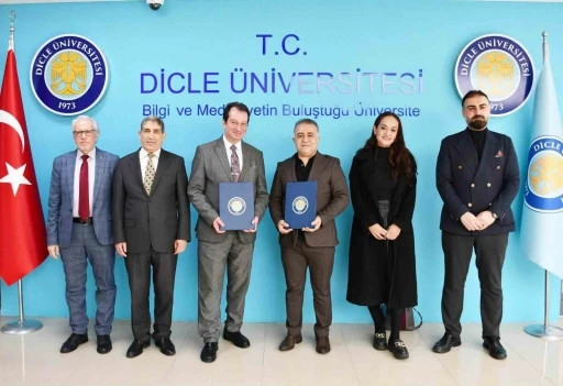 Diyarbakır&rsquo;da &uuml;niversitesi personeline &ouml;zel eğitim fırsatı
