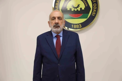 Diyarbakır&rsquo;da yapı sekt&ouml;r&uuml; ihracat odaklı yurt dışına a&ccedil;ılıyor

