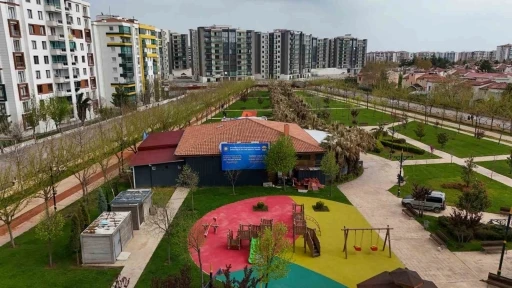 Diyarbakır&rsquo;da yeni a&ccedil;ılacak sosyal tesisi kadınlar işletecek

