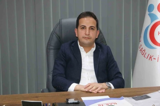 Diyarbakır HAK-İŞ ve &Ouml;z Sağlık İş, Ak&uuml;z&uuml;m &ouml;nc&uuml;l&uuml;ğ&uuml;nde toplandı
