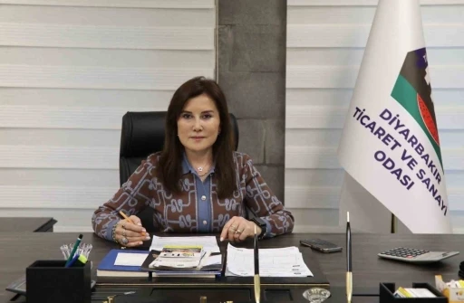 Diyarbakır ihracatta yüzde 17,5 artış sağladı
